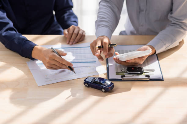 Laurens auto coverage comparison